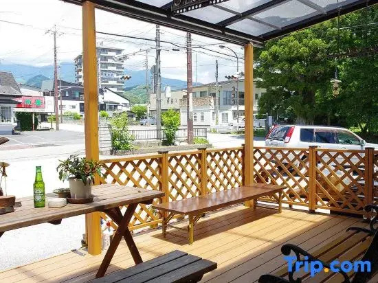 NIKKO stay house ARAI - Vacation STAY 14994v