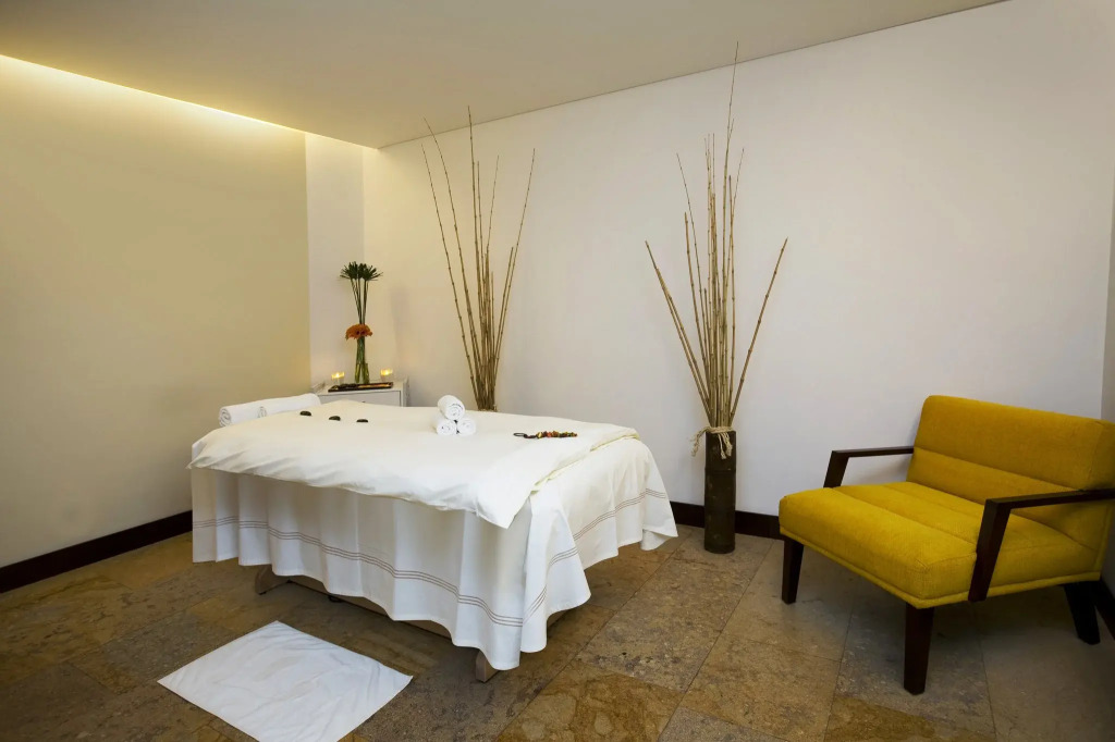 Bogotá Marriott Hotel