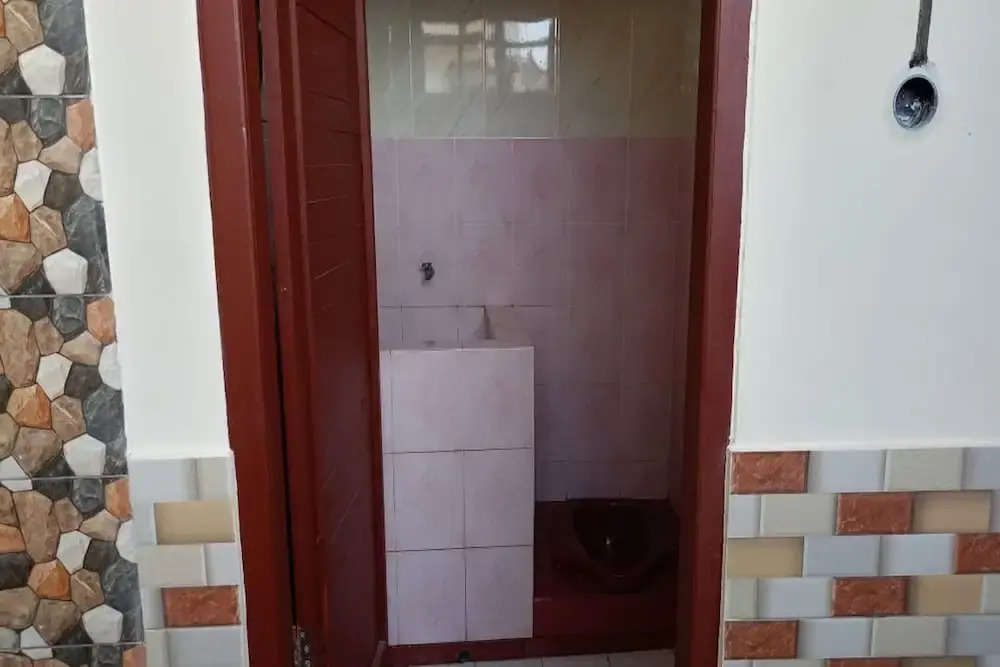 Hotel O Kost Elisabeth Syariah