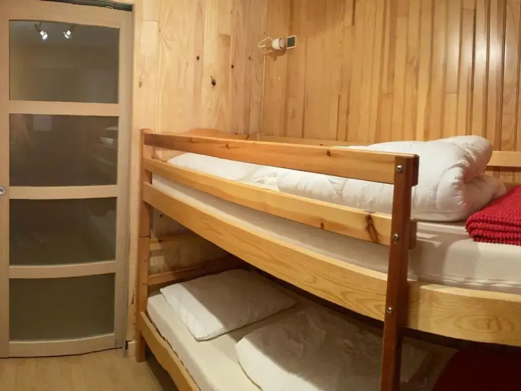 Appartement Les Saisies, 1 pièce, 4 personnes - FR-1-293-167