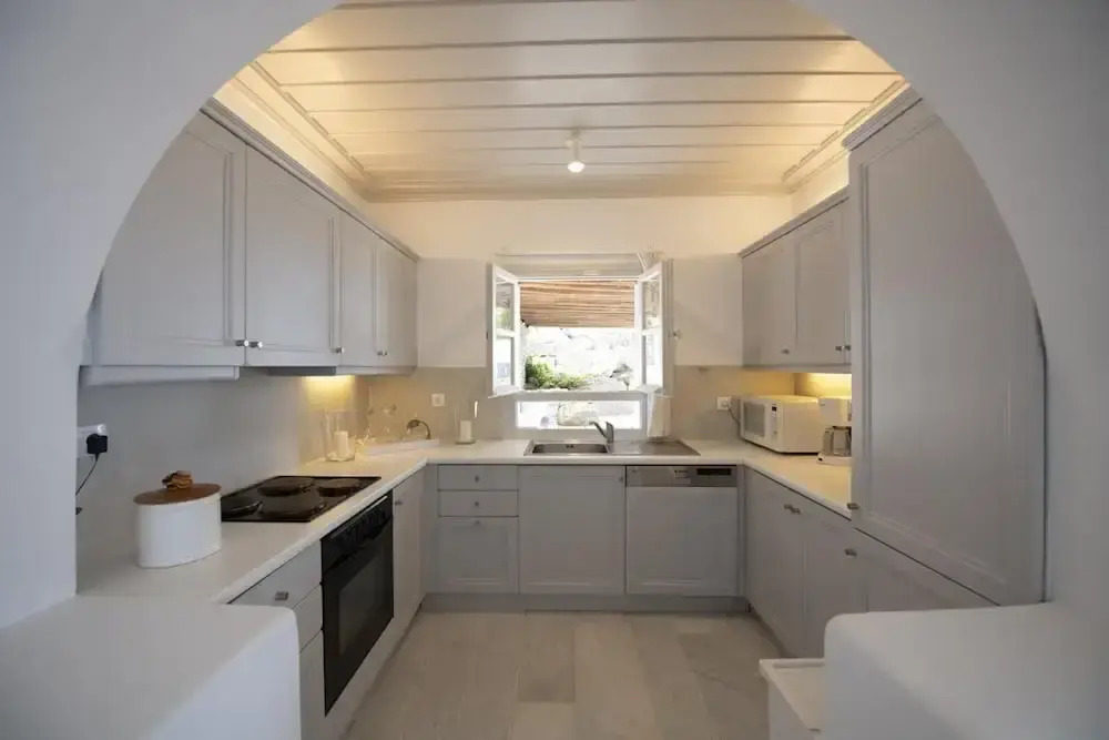 Charming 5-bed Villa in Mykonos