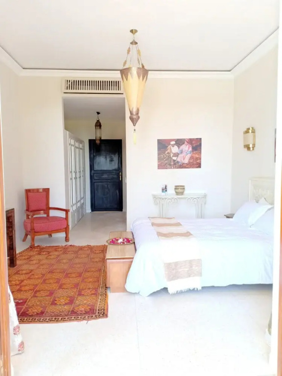 Villa Route de Ouarzazate (N9) Km 17