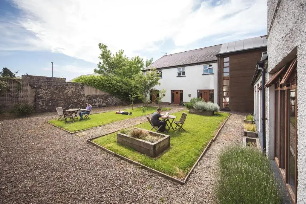 Bushmills Hostel
