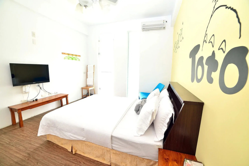 Hoyus House B&B