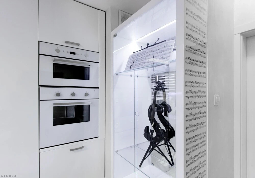 ClickTheFlat Żurawia Street Apart Rooms