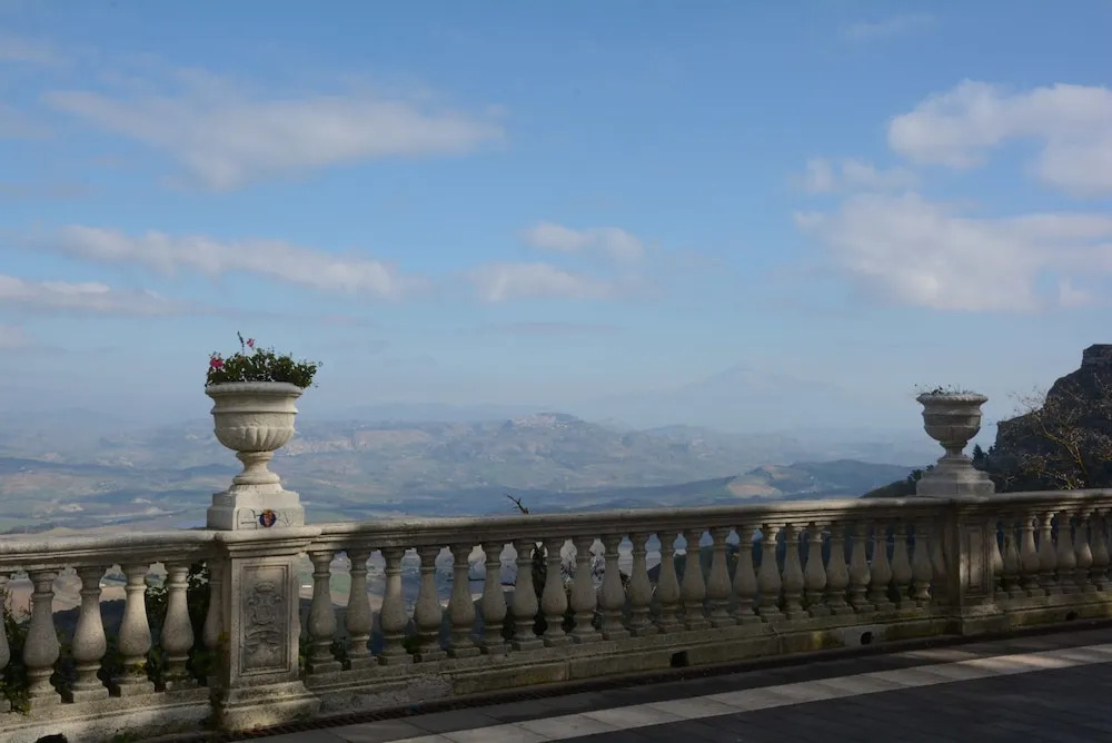 Una Casa al Belvedere