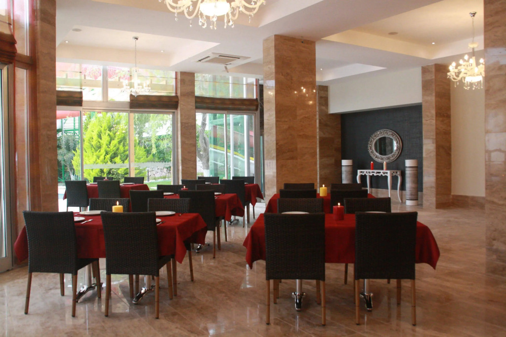 Telmessos Select Hotel