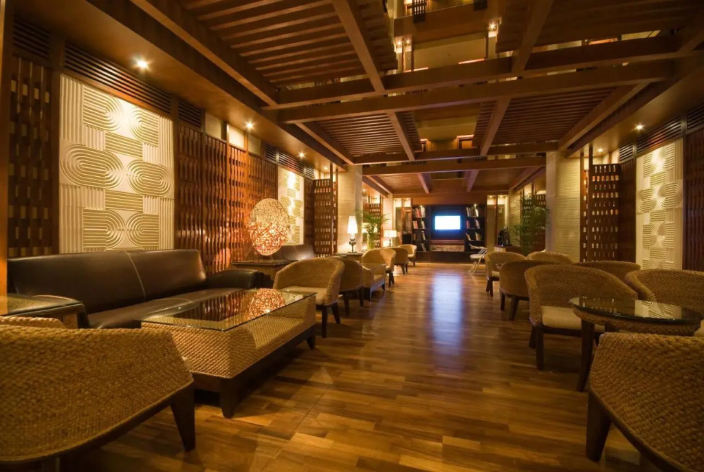 The Fern, Jaipur, Series by Marriott