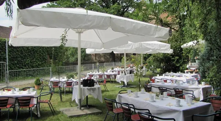 Hotel Klostereck