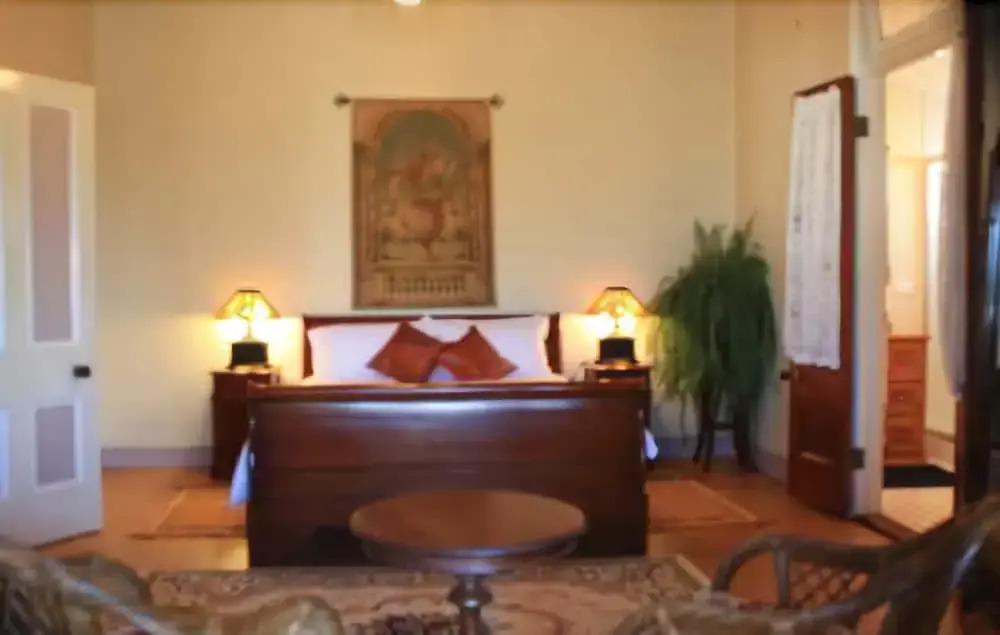Classique Bed & Breakfast