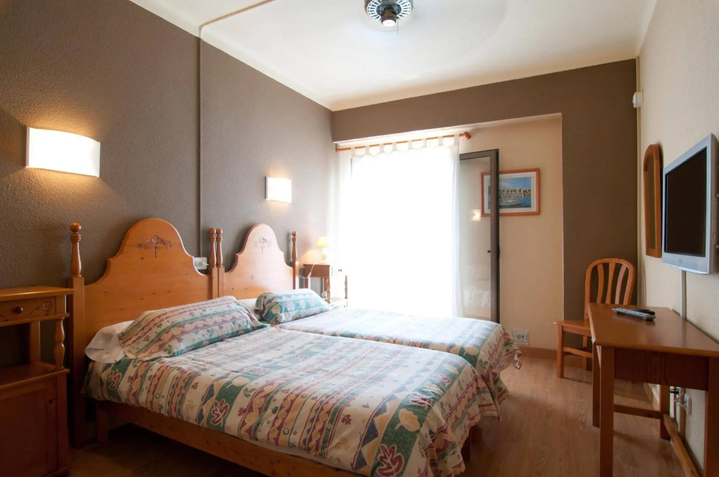 Hotel Marbel