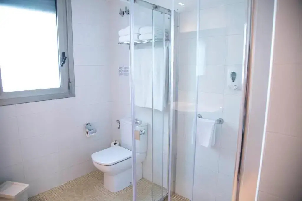 Aura Park Aparthotel Fira Barcelona