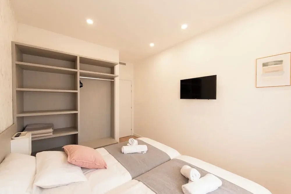 Alaia Rooms