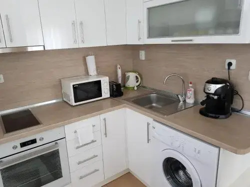 United Apartments
