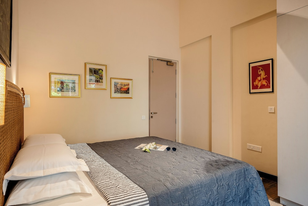 Staymaster Casa Damaaya 4BR- Pool