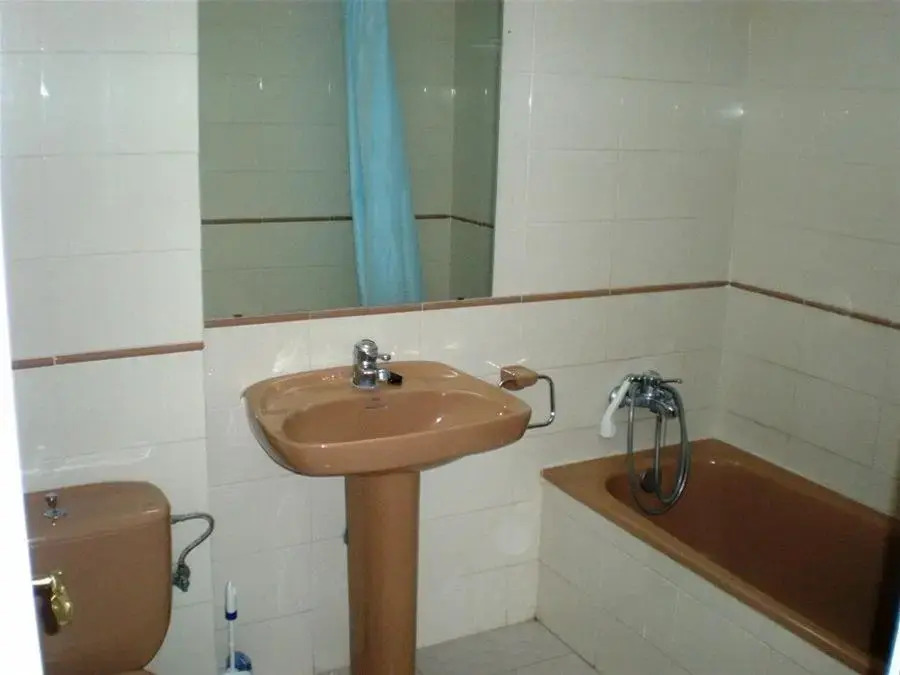 Apartamento Acantilados