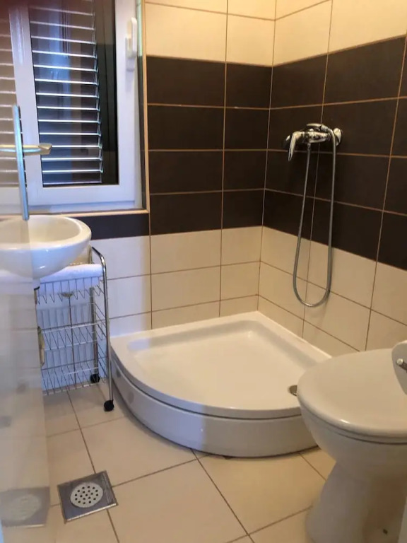 Apartment Vulic