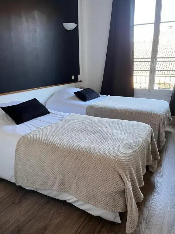 Hotel du Pot dEtain