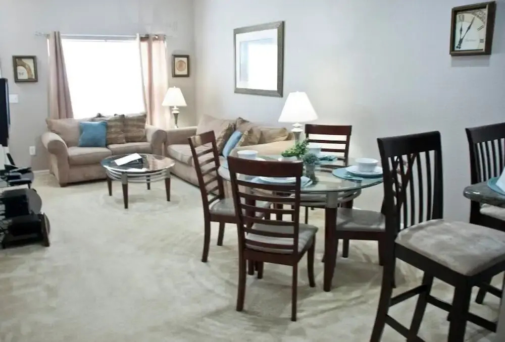 Venetian Bay Townhome 3 Bedroom Townhouse by RedAwning