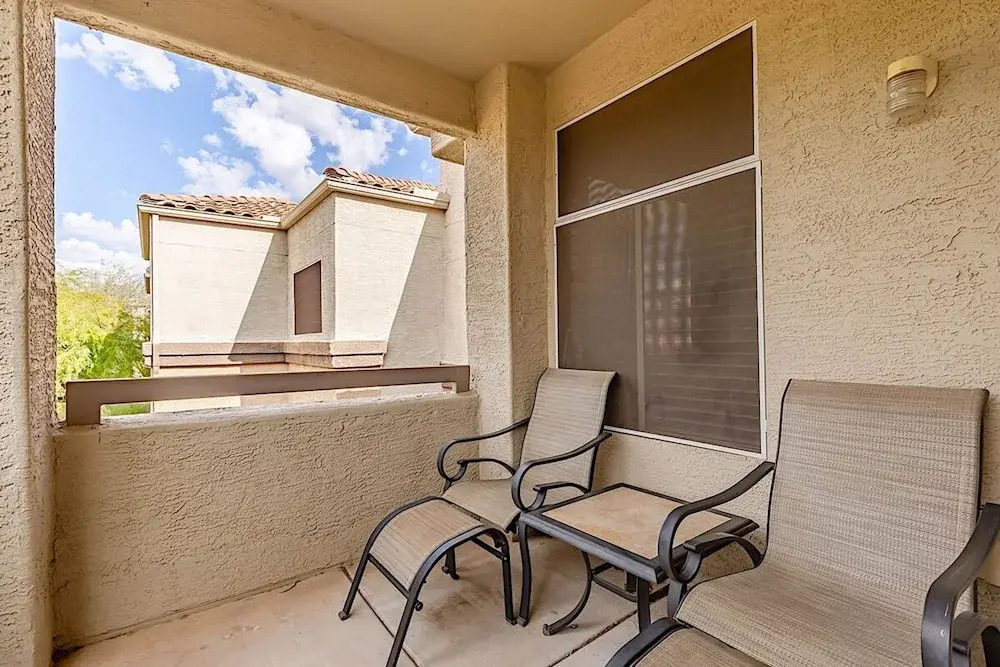 Desert Willow Walk Condo 2BR by Casago