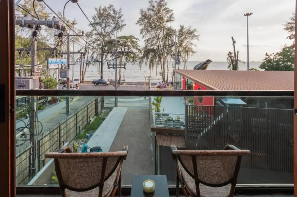The Legacy V Beachfront Resort Ao Nang Krabi, Aspira Collection