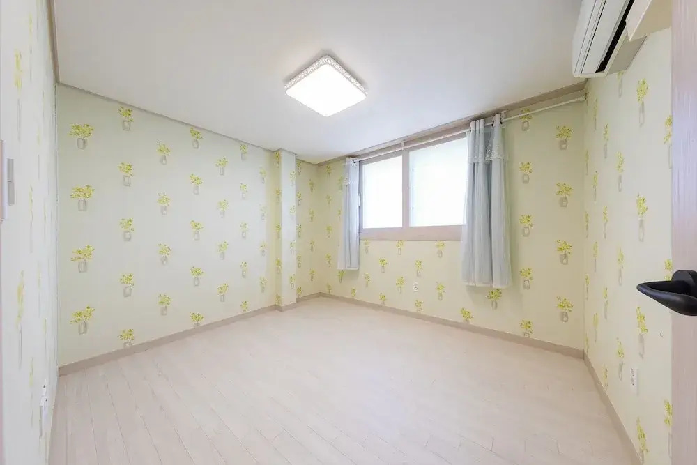 Ulsan Byeoldam Eunchae Pool Villa