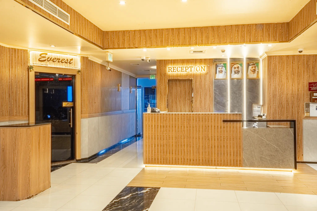 Regal Peninsula Hotel Formerly New Peninsula Hotel Ghubaiba Bus Station Bur Dubai