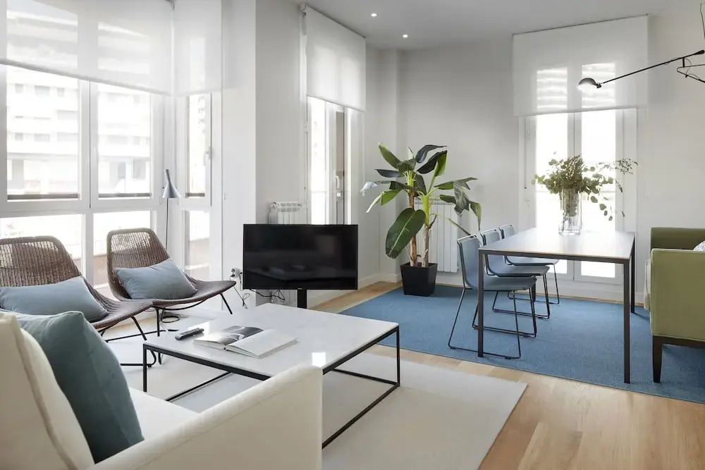 Apartamento Muinoa 5 By Feelfree Rentals