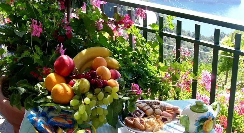 Locanda Degli Agrumi