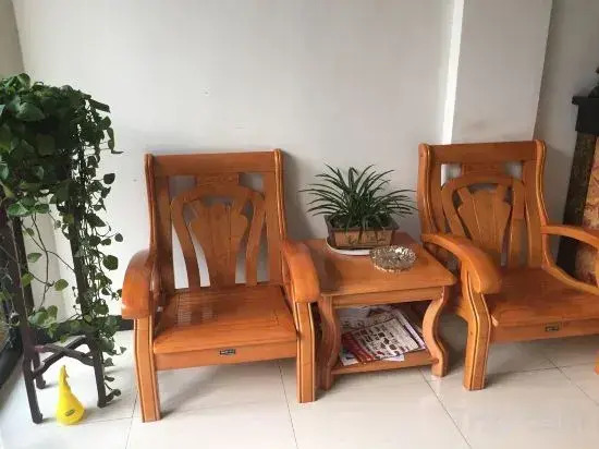 Jinxia Business Hotel