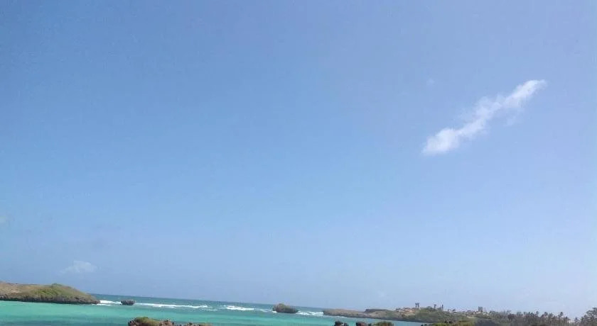 Queen K Cottages Watamu At Chrystal Homes