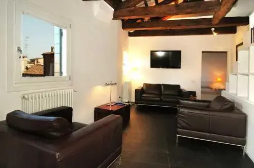 Ca' Elvira Terrazza Veneziana