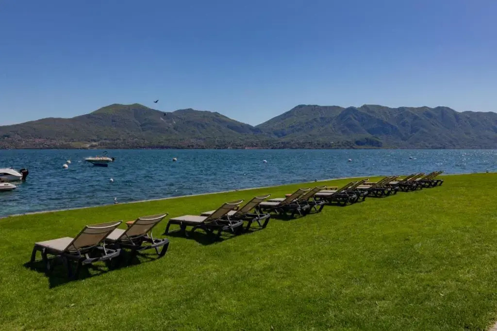 Bilocale 6 - lake view