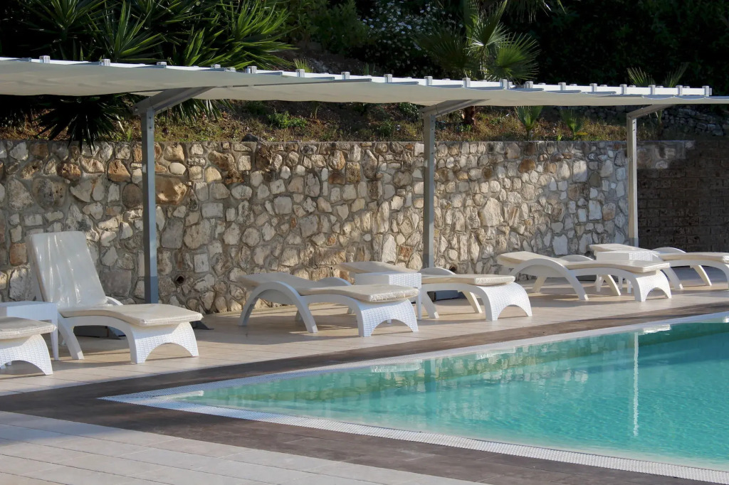 Albergo Villa Vittoria