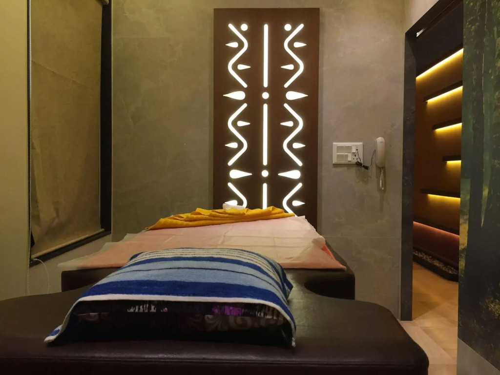 Amantra Comfort Hotel