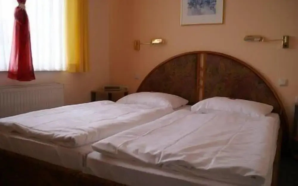 Weser Wasserbetten Hotel Baxmann