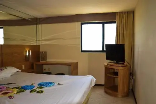 APART Mobiliado