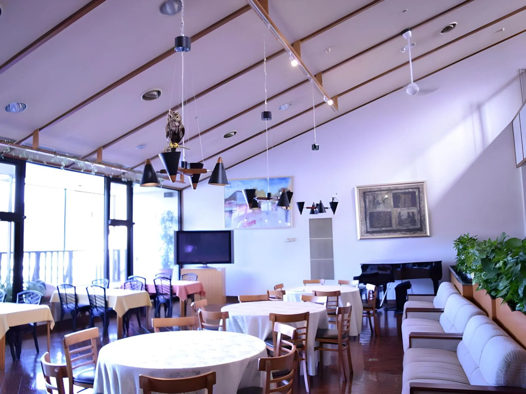 OND HOTEL（オンドホテル）