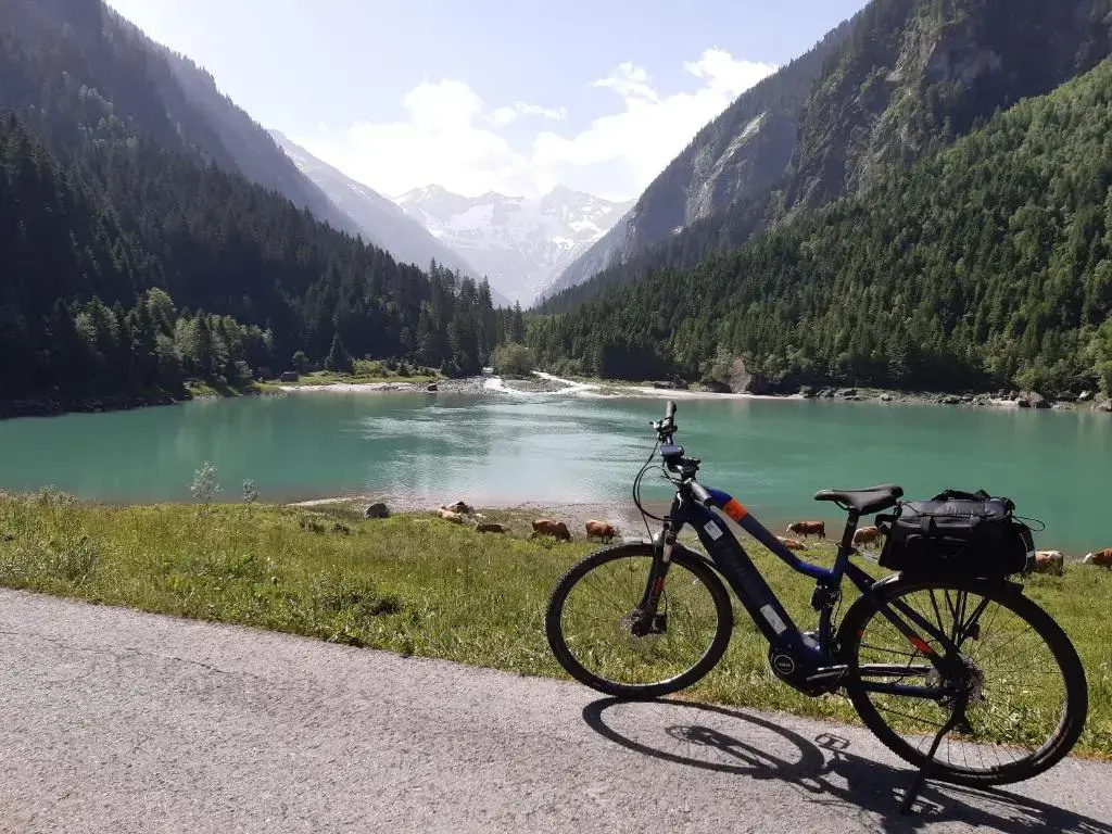 Haus Elfriede