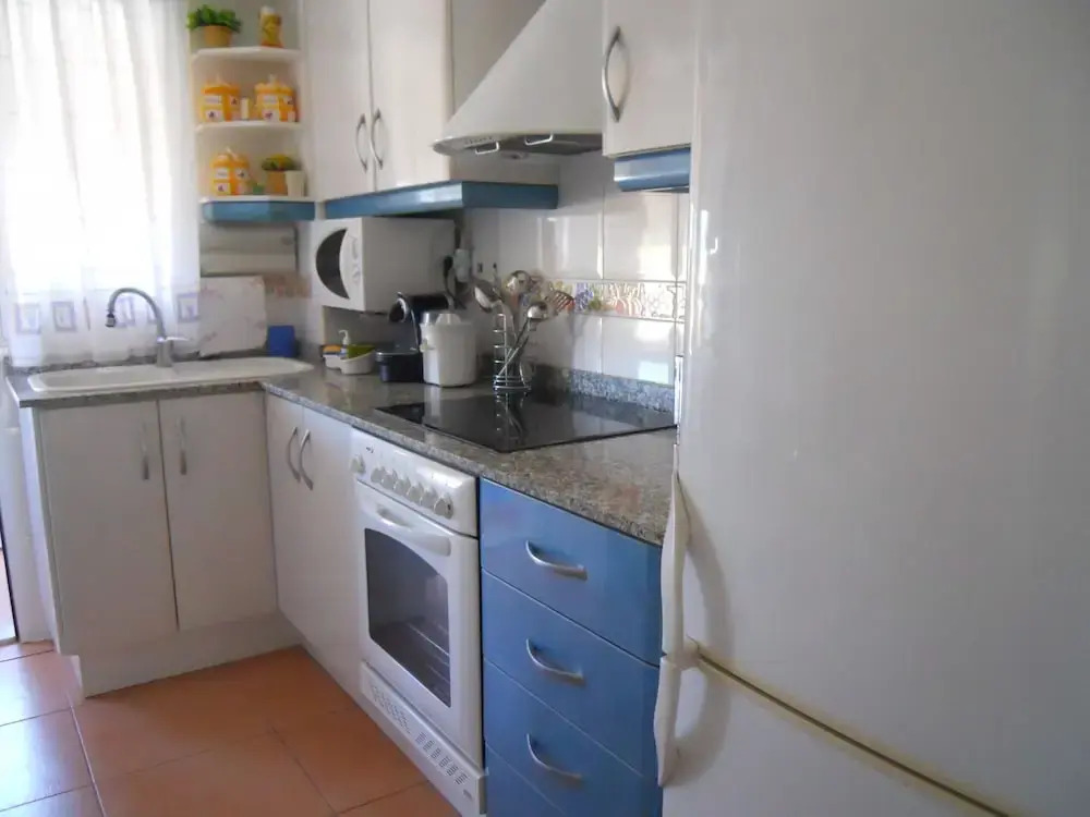 Apartamento Estrella Blanca 3