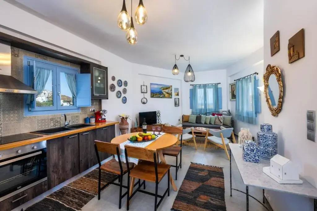 La Boheme Villas