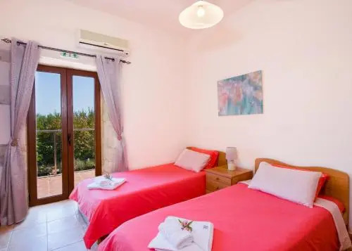 Villa Kourouni