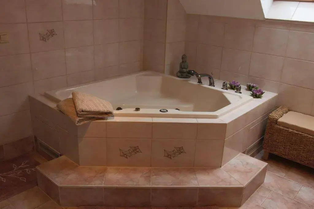 Ferienhaus Mey