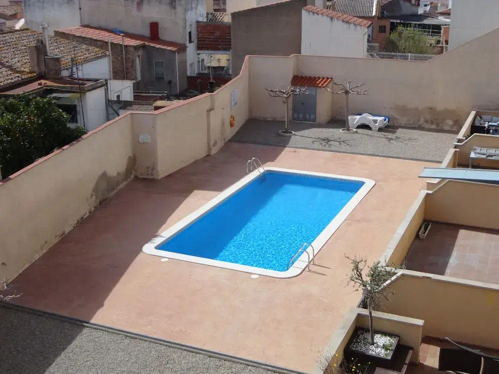 Apartamento Alba