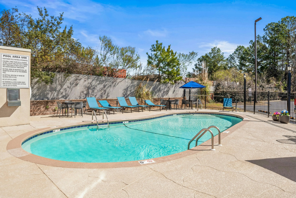 Hampton Inn Columbus-North