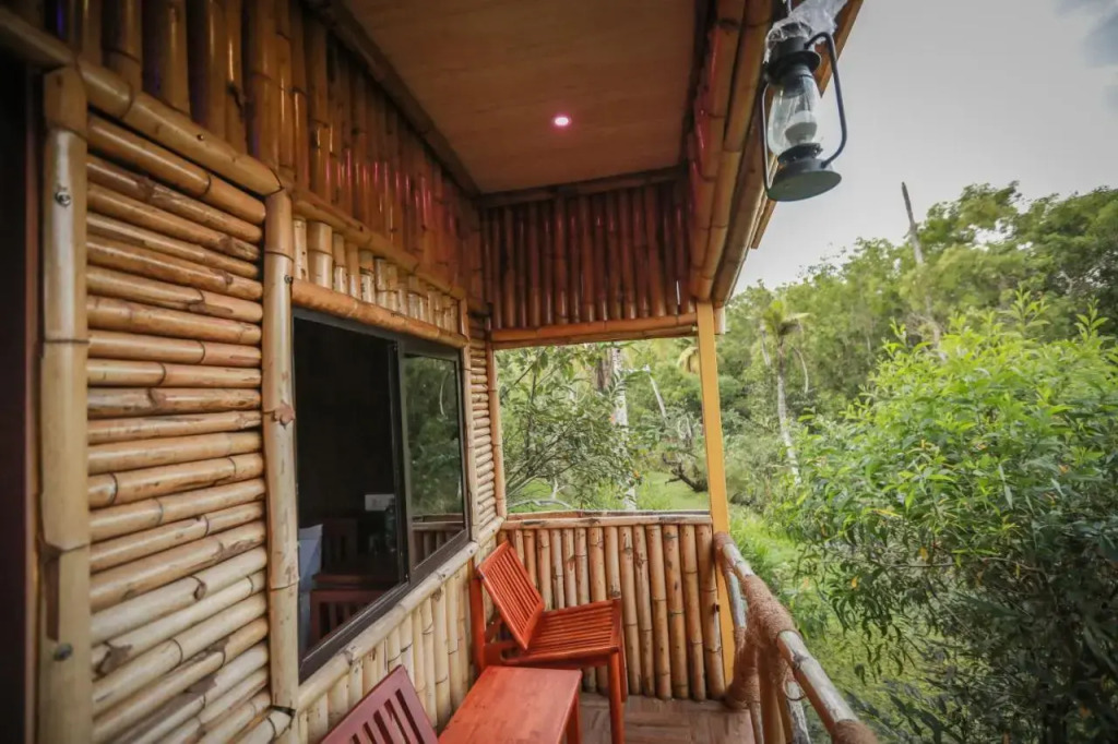 GoGo Land Resort & Adventurous Sports