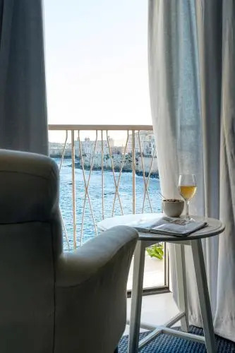 La Baia di Ortigia