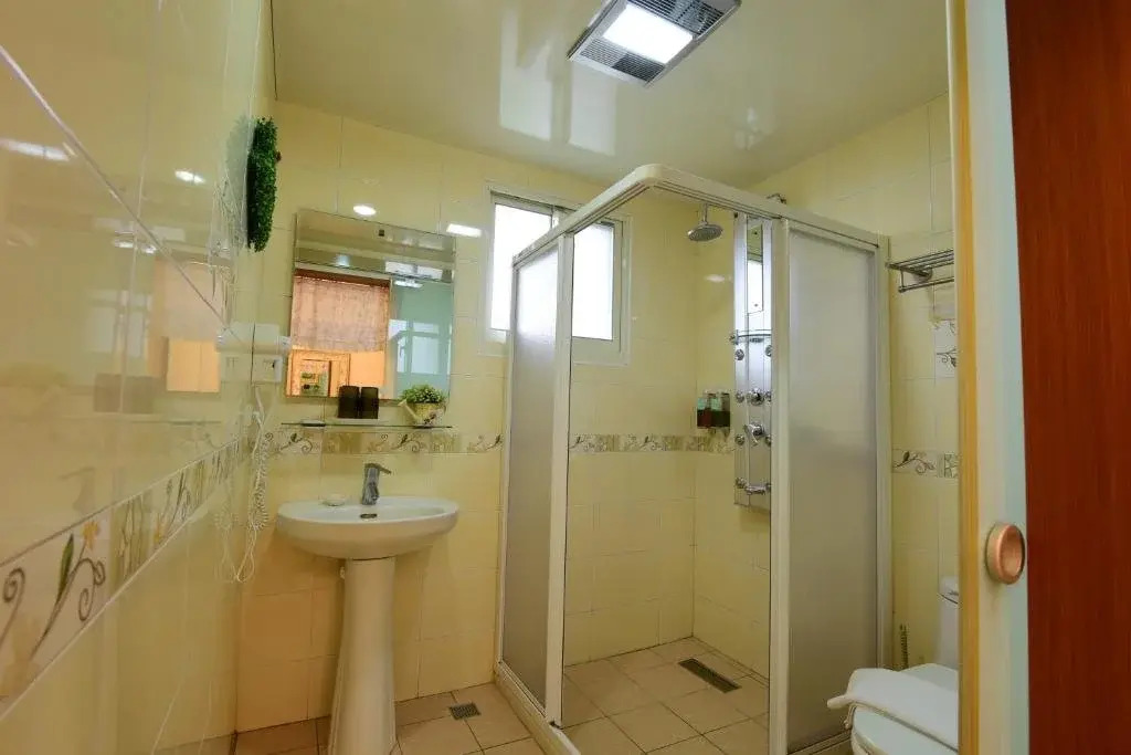 Greenown B&B
