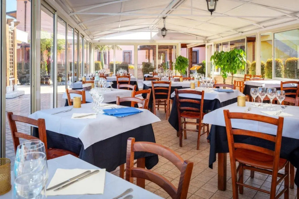 La Terra Dei Sogni Country Hotel