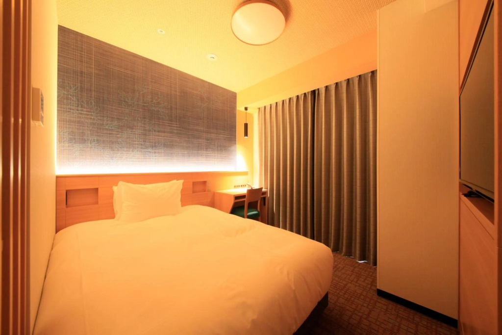 Richmond Hotel Himeji